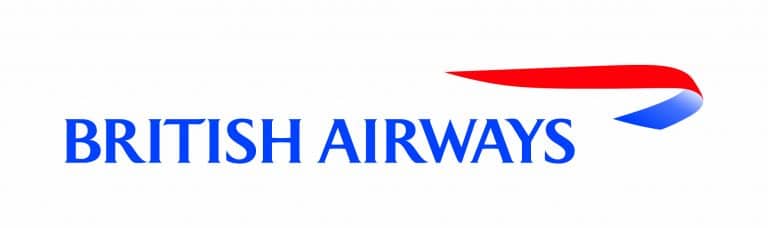British Airways logo for Skills Events | Skills, career and apprenticeship events across the UK