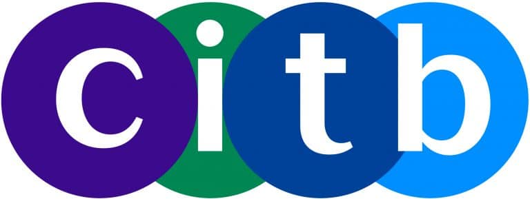 CITB logo for Skills Events | Skills, career and apprenticeship events across the UK