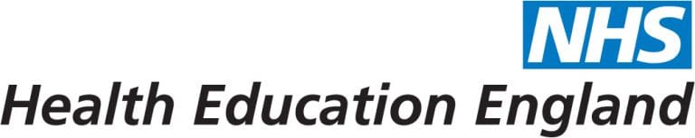 Health Education England logo for Skills Events | Skills, career and apprenticeship events across the UK