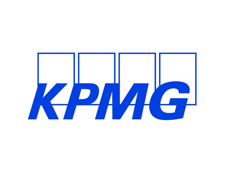 KPMG logo for Skills Events | Skills, career and apprenticeship events across the UK