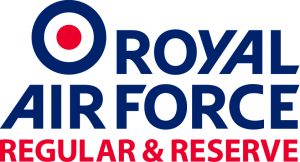 RAF logo for Skills Events | Skills, career and apprenticeship events across the UK