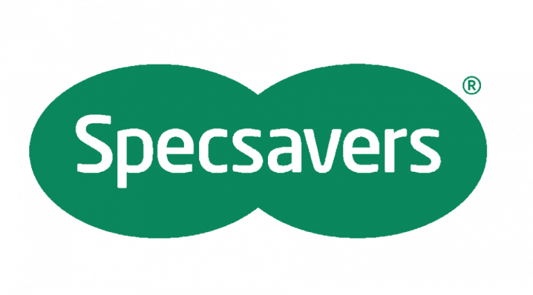 Specsavers logo for Skills Events | Skills, career and apprenticeship events across the UK