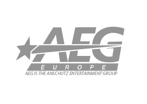 AEG Europe logo