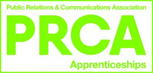 PRCA - Logo -Apprenticeships Inverse