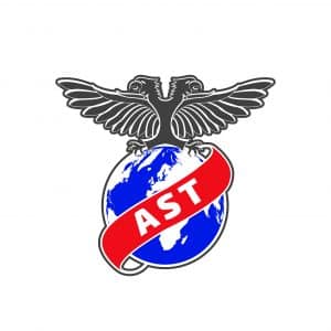 Air Service Training Logo