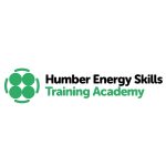 Humber Energy Skills Training Academy Logo - Layers